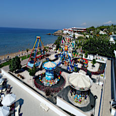 Acapulco Resort Convention Spa Hotel & Casino